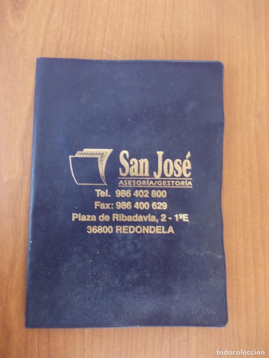 Coches y Motocicletas: Carpeta documentaci&oacute;n veh&iacute;culo vintage funda gestor&iacute;a San Jos&eacute; portadocumentos coche antiguo