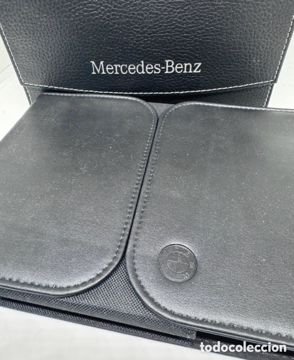 Coches y Motocicletas: Bolsas y manuales Bmw X5 y Mercedes GLA