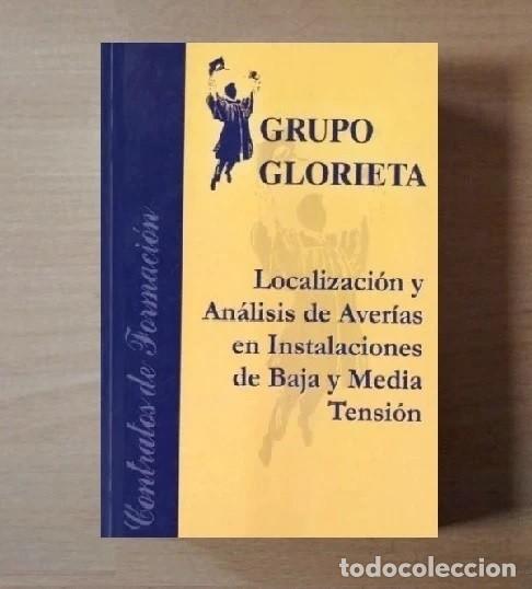 Automobili e Motociclette: �F55 - LOCALIZACION Y ANALISIS DE AVERIAS EN INSTALACIONES DE BAJA Y MEDIA TENSION. ELECTRICIDAD.