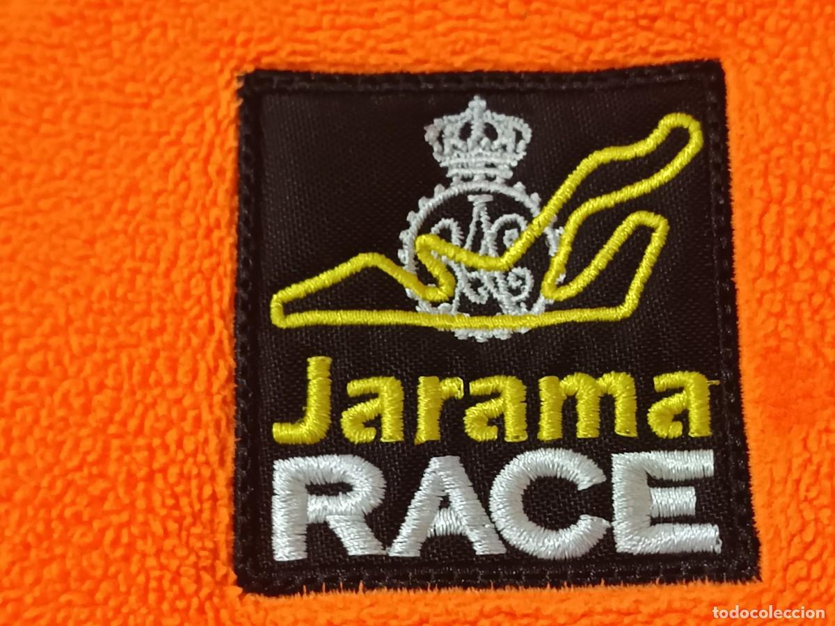 Coches y Motocicletas: CHAQUETA CIRCUITO DEL JARAMA &ndash; RACE . TALLA L