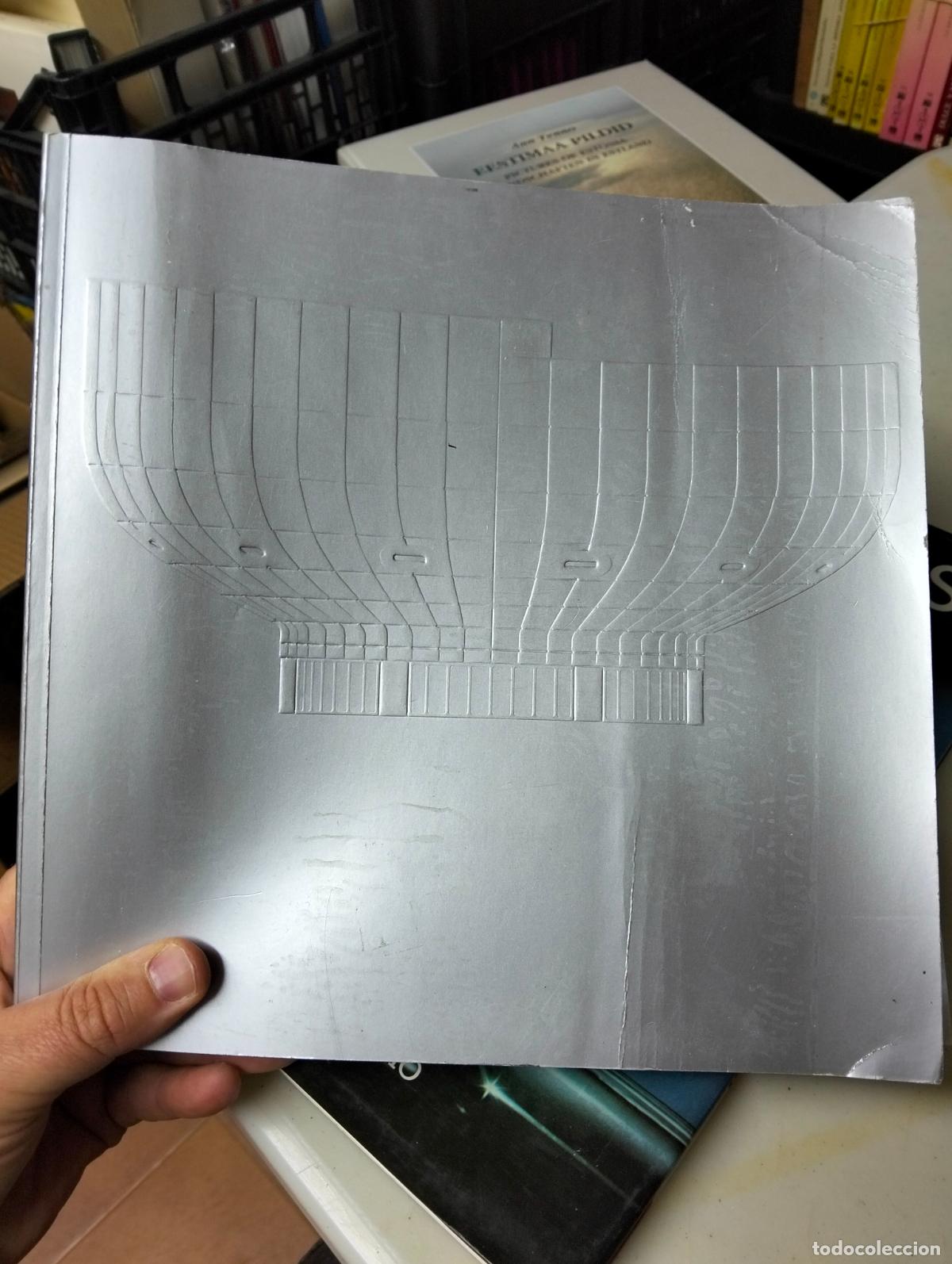 Coches y Motocicletas: BMW. RARO LIBRO. Triling&uuml;e. Creo que es un libro sobre el Museo BMW. s/f VISITA CATALOGO L54