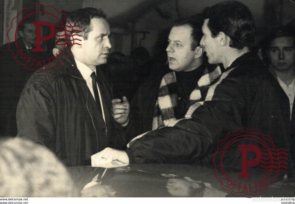 Coches y Motocicletas: MOTOS 17cm x 11cm +- Moto MOTOCROSS MOTORCYCLE Douglas J Jackson archive of motorcycles