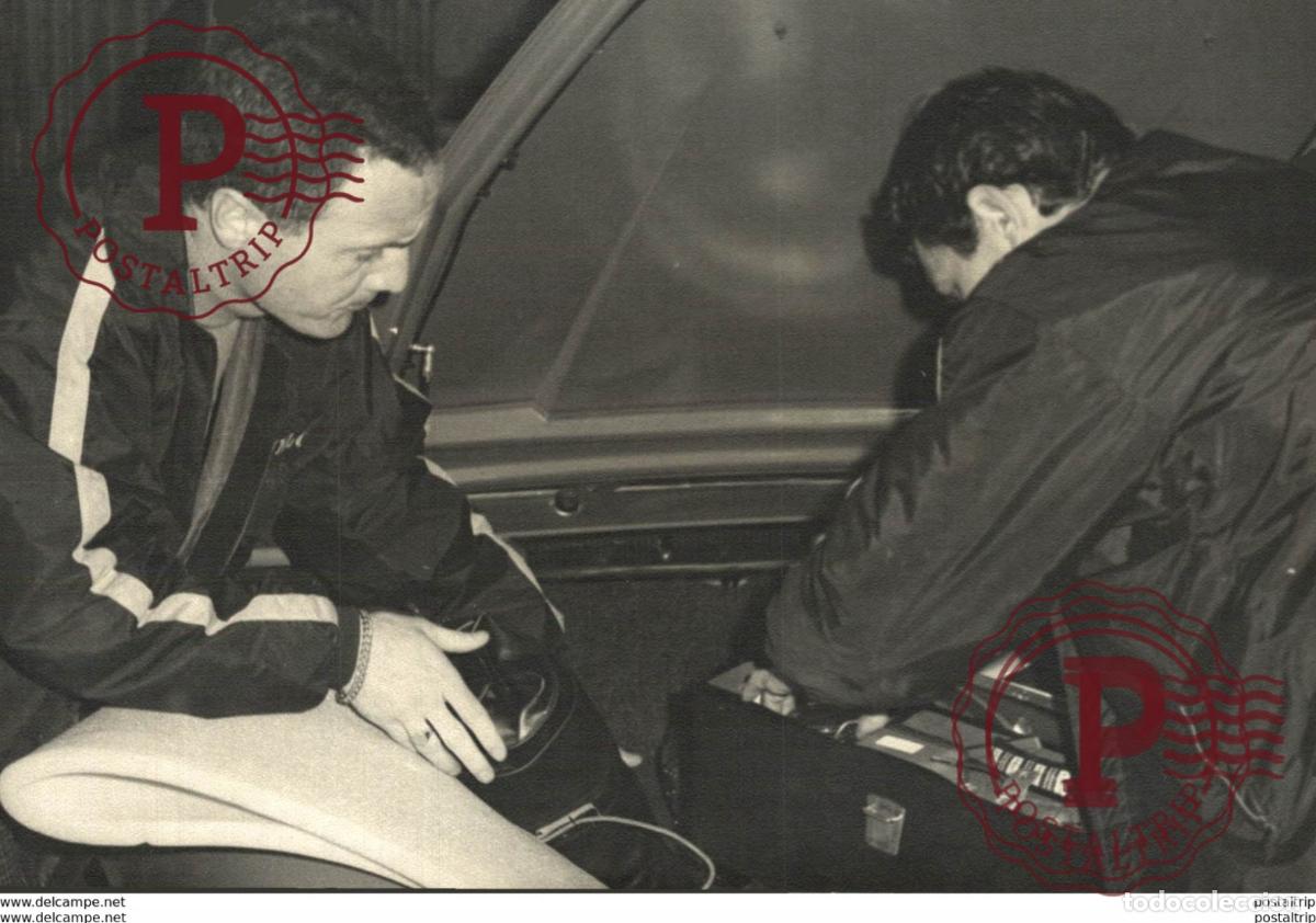 Coches y Motocicletas: MOTOS 17cm x 11cm +- Moto MOTOCROSS MOTORCYCLE Douglas J Jackson archive of motorcycles