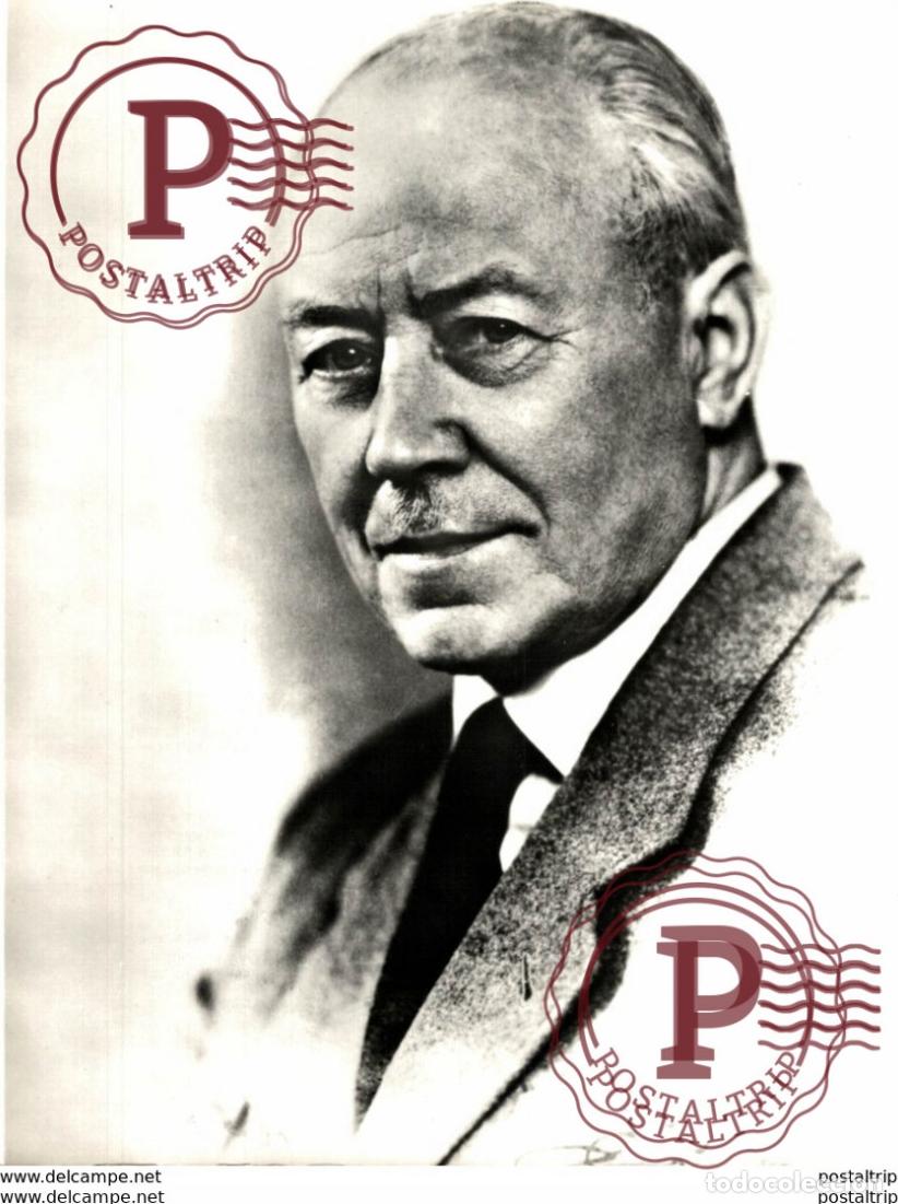 Coches y Motocicletas: BMW MAX FRIZ +-17cm x 24cm Moto MOTOCROSS MOTORCYCLE Douglas J Jackson archive of motorcycles