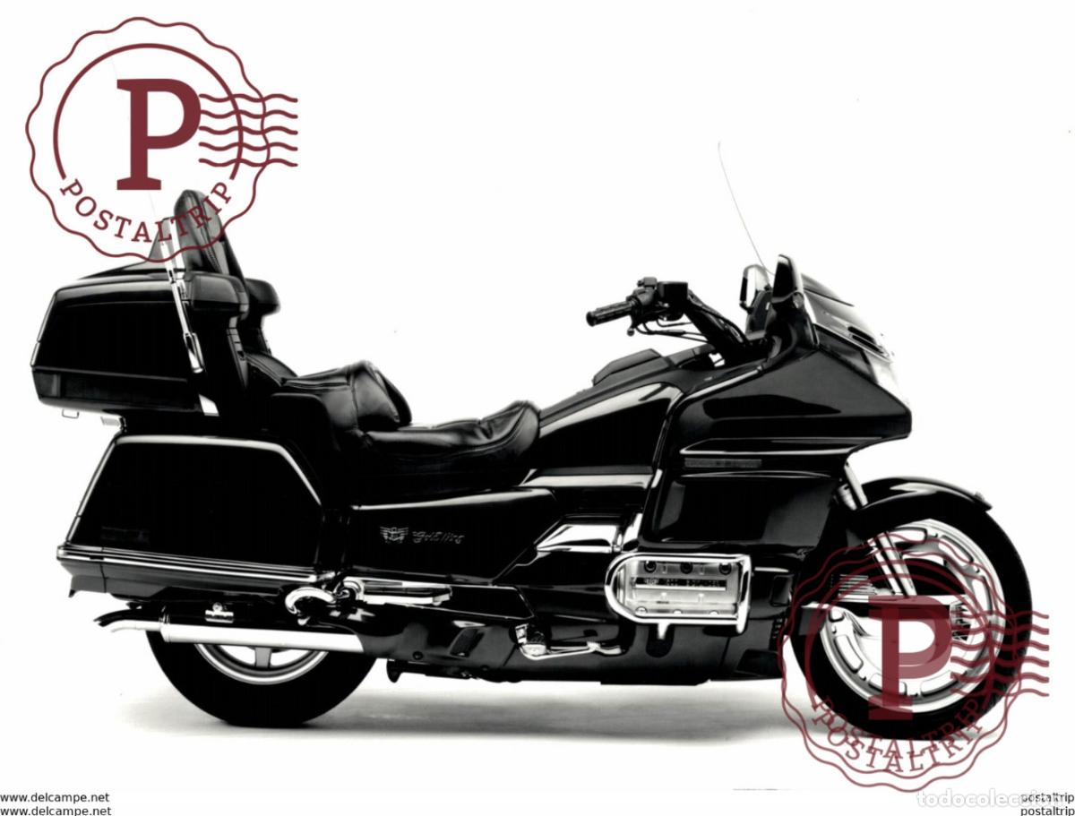 Coches y Motocicletas: MOTOS +-20cm x 13cm Moto MOTOCROSS MOTORCYCLE Douglas J Jackson archive of motorcycles