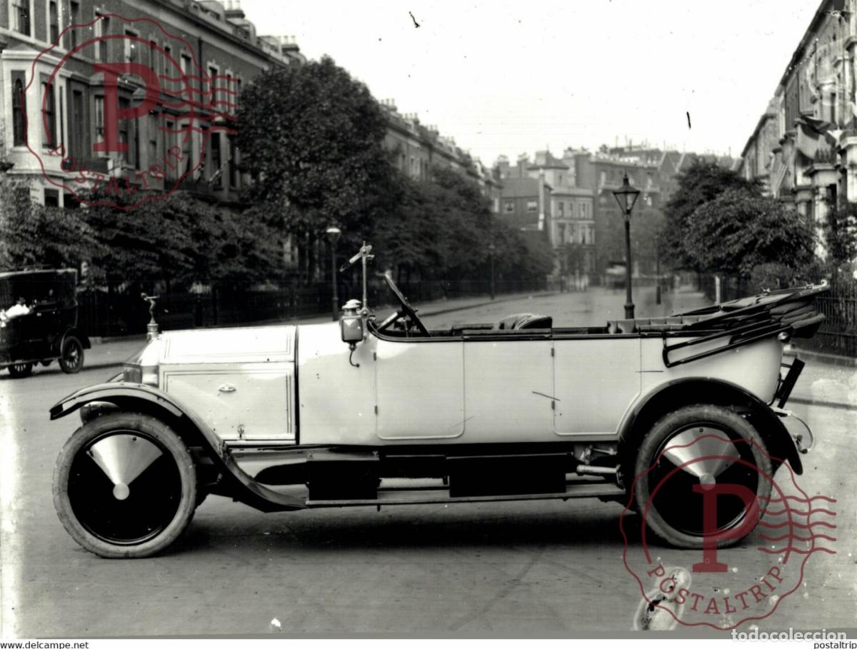 Coches y Motocicletas: M&Eacute;TALLURGIQUE CONVERTIBLE &Eacute;L&Eacute;GANT BLANC WHITE BODY 29,5*21CM USA MOTOR CARS COCHES Bryan Goodman Col