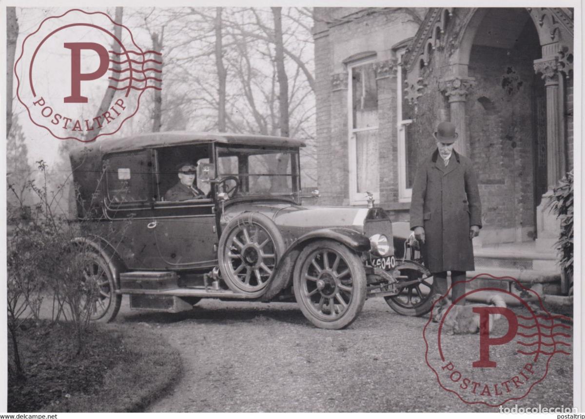 Coches y Motocicletas: SWIFT VOITURE PEKINGESE DOG CHIEN 21*15CM USA MOTOR CARS COCHES Bryan Goodman Collection