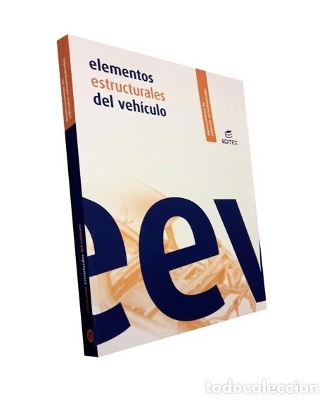 Automobili e Motociclette: ELEMENTOS ESTRUCTURALES DEL VEHICULO. MANTENIMIENTO DE VEHICULOS AUTOPROPULSADOS. MECANICA.