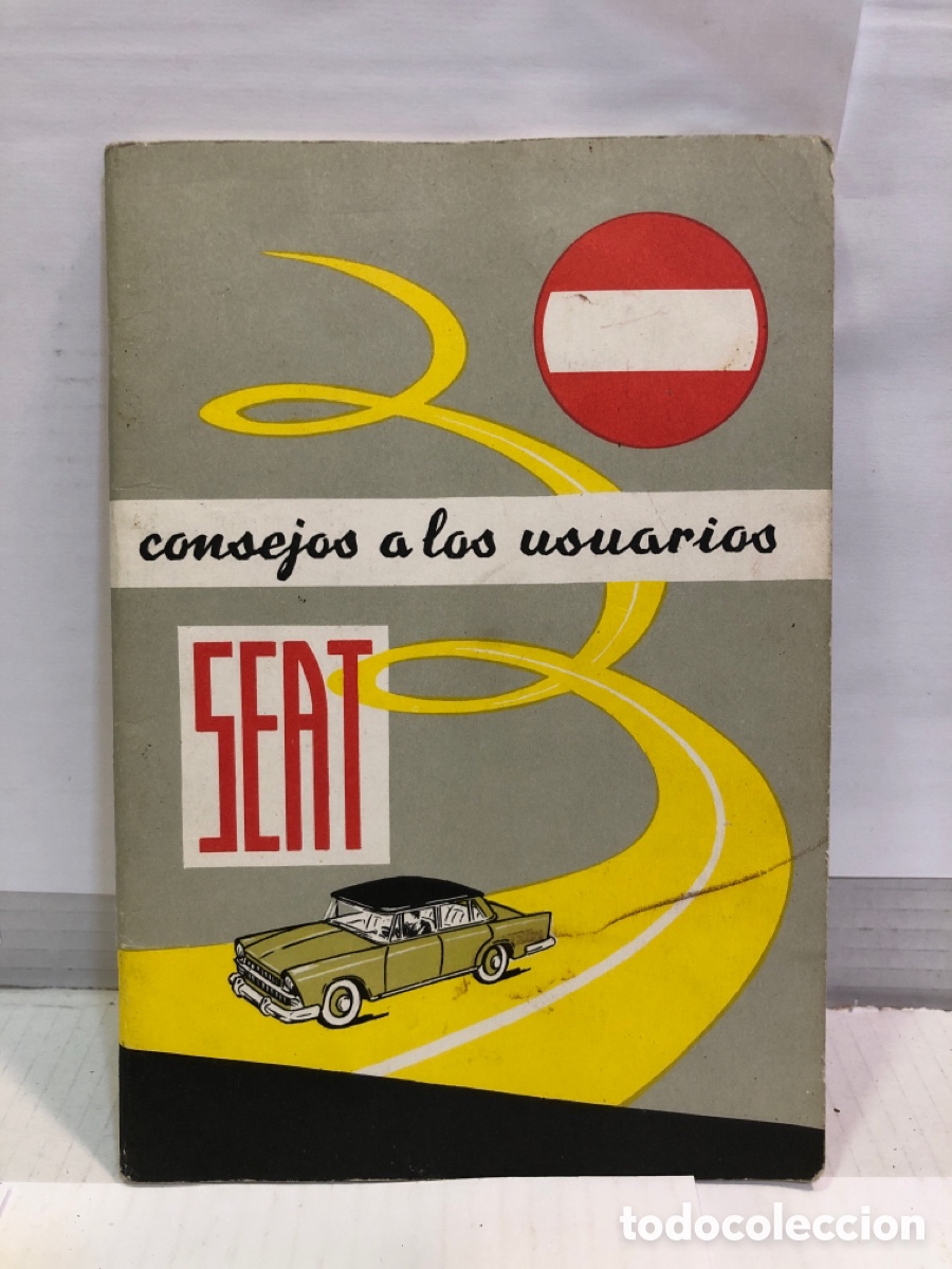 Coches y Motocicletas: SEAT - Consejos a los usuarios