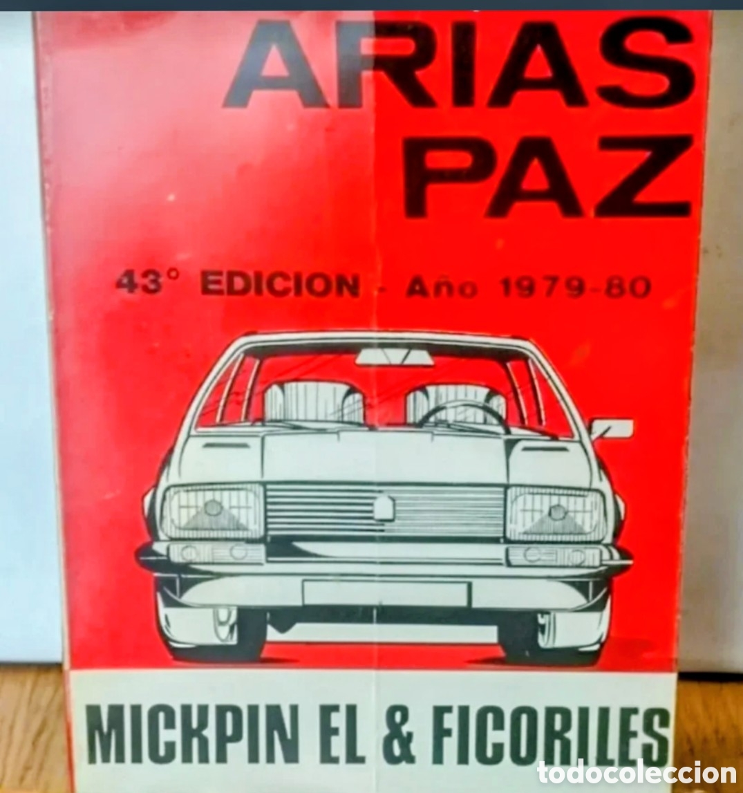 Cars and Motorcycles: Manual de Autom&oacute;viles. ARIAS PAZ