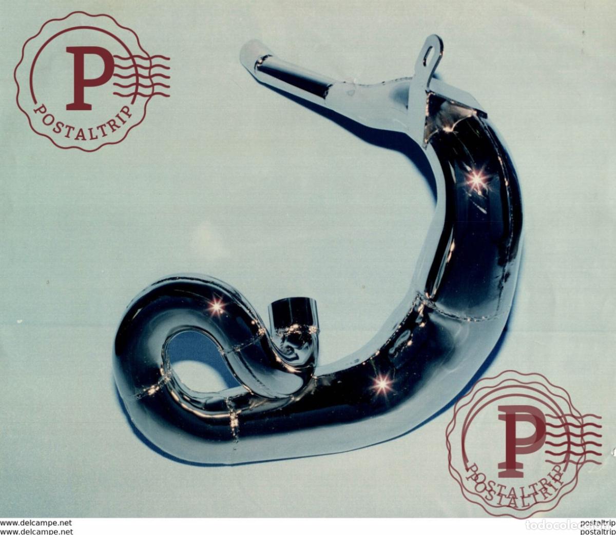 Carros e motociclos: Motos +-25cm x 20cm Moto MOTOCROSS MOTORCYCLE Douglas J Jackson archive of motorcycles