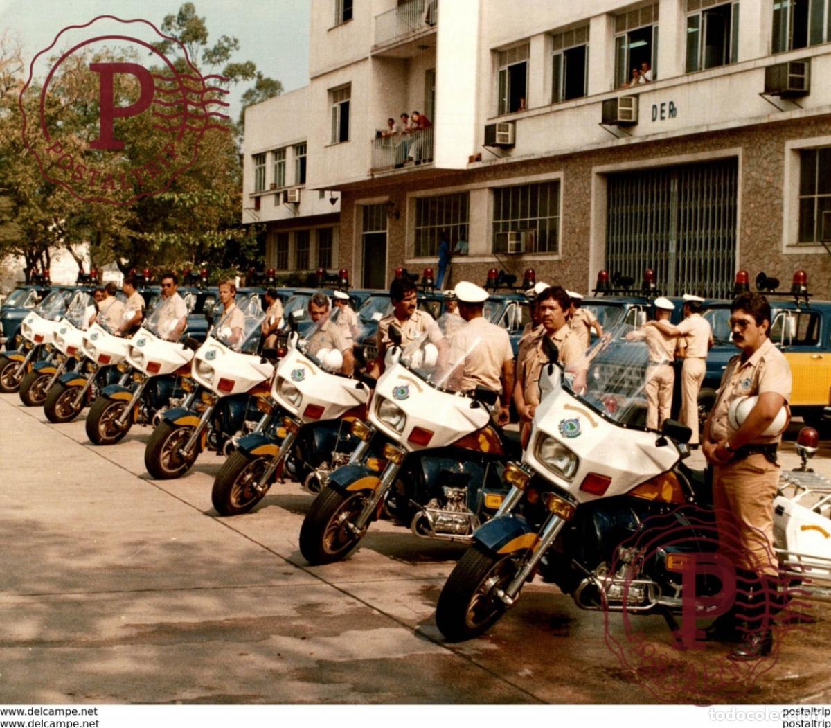 Carros e motociclos: Amazonas AME1600 +-25cm x 20cm Moto MOTOCROSS MOTORCYCLE Douglas J Jackson archive of motorcycles