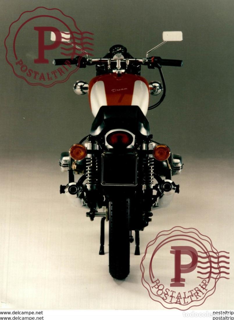 Carros e motociclos: Motos +-15cm x 20cm Moto MOTOCROSS MOTORCYCLE Douglas J Jackson archive of motorcycles