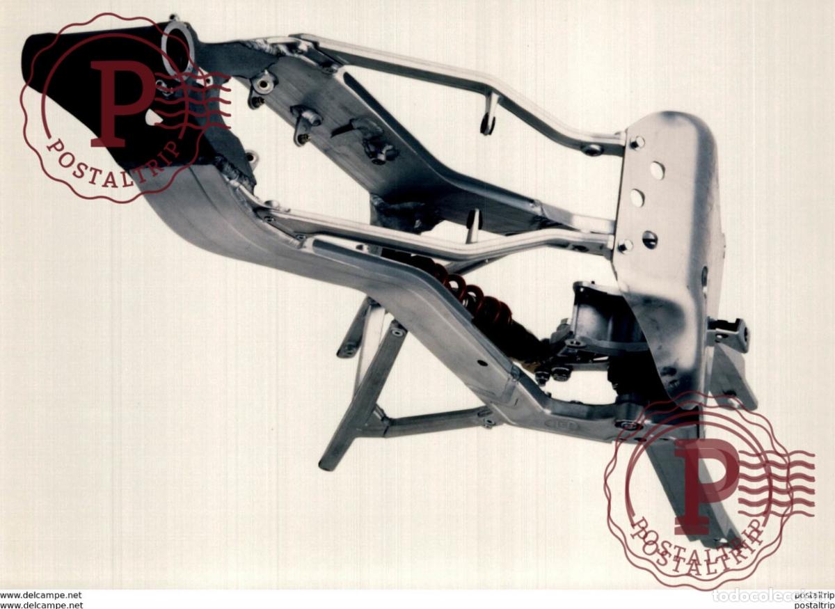 Carros e motociclos: Motos +-18cm x 12cm Moto MOTOCROSS MOTORCYCLE Douglas J Jackson archive of motorcycles