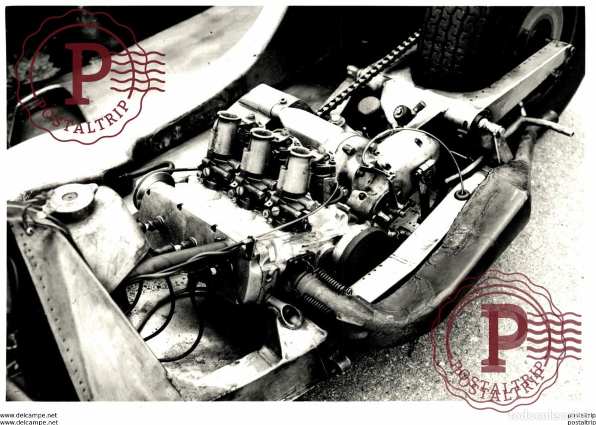 Carros e motociclos: Motos +-18cm x 12cm Moto MOTOCROSS MOTORCYCLE Douglas J Jackson archive of motorcycles
