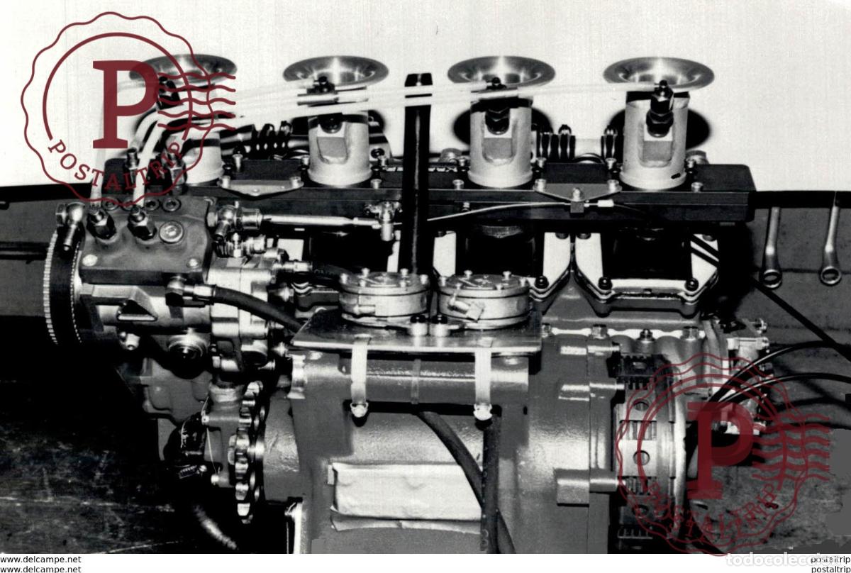 Carros e motociclos: Motos +-15cm x 10cm Moto MOTOCROSS MOTORCYCLE Douglas J Jackson archive of motorcycles