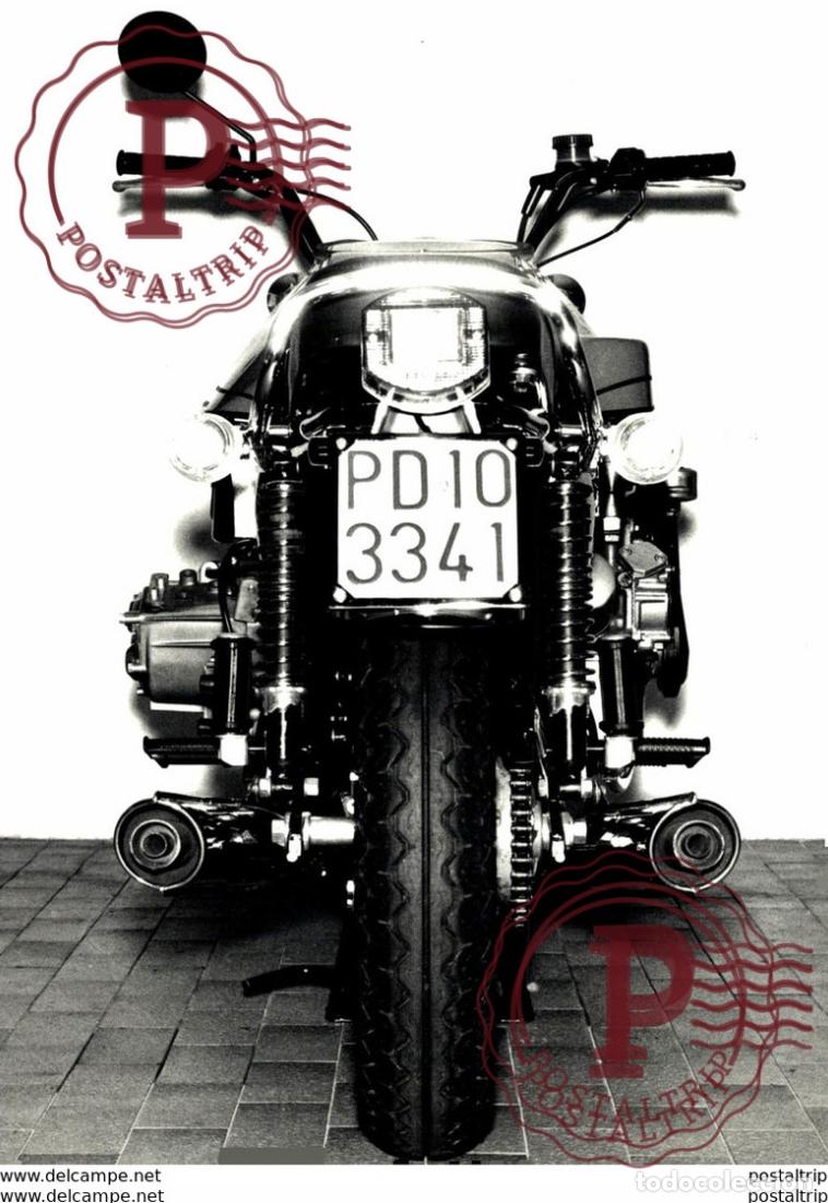 Carros e motociclos: Motos +-12cm*18cm Moto MOTOCROSS MOTORCYCLE Douglas J Jackson archive of motorcycles