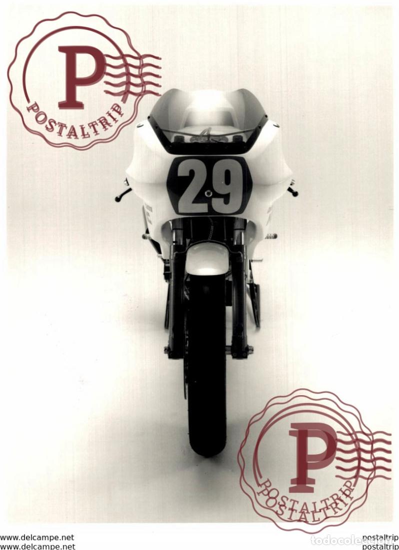 Carros e motociclos: Motos +-12cm*18cm Moto MOTOCROSS MOTORCYCLE Douglas J Jackson archive of motorcycles