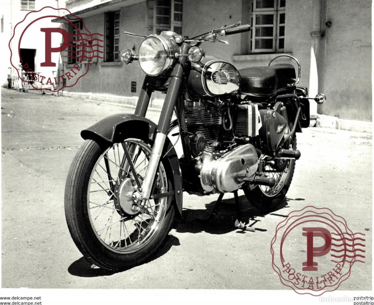 Carros e motociclos: Motos +-21cm*14cm Moto MOTOCROSS MOTORCYCLE Douglas J Jackson archive of motorcycles