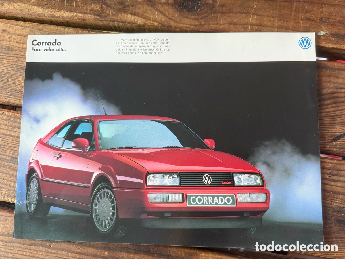 Coches y motocicletas: Volkswagen cortado mk1 reanult Cl&iacute;o Williams