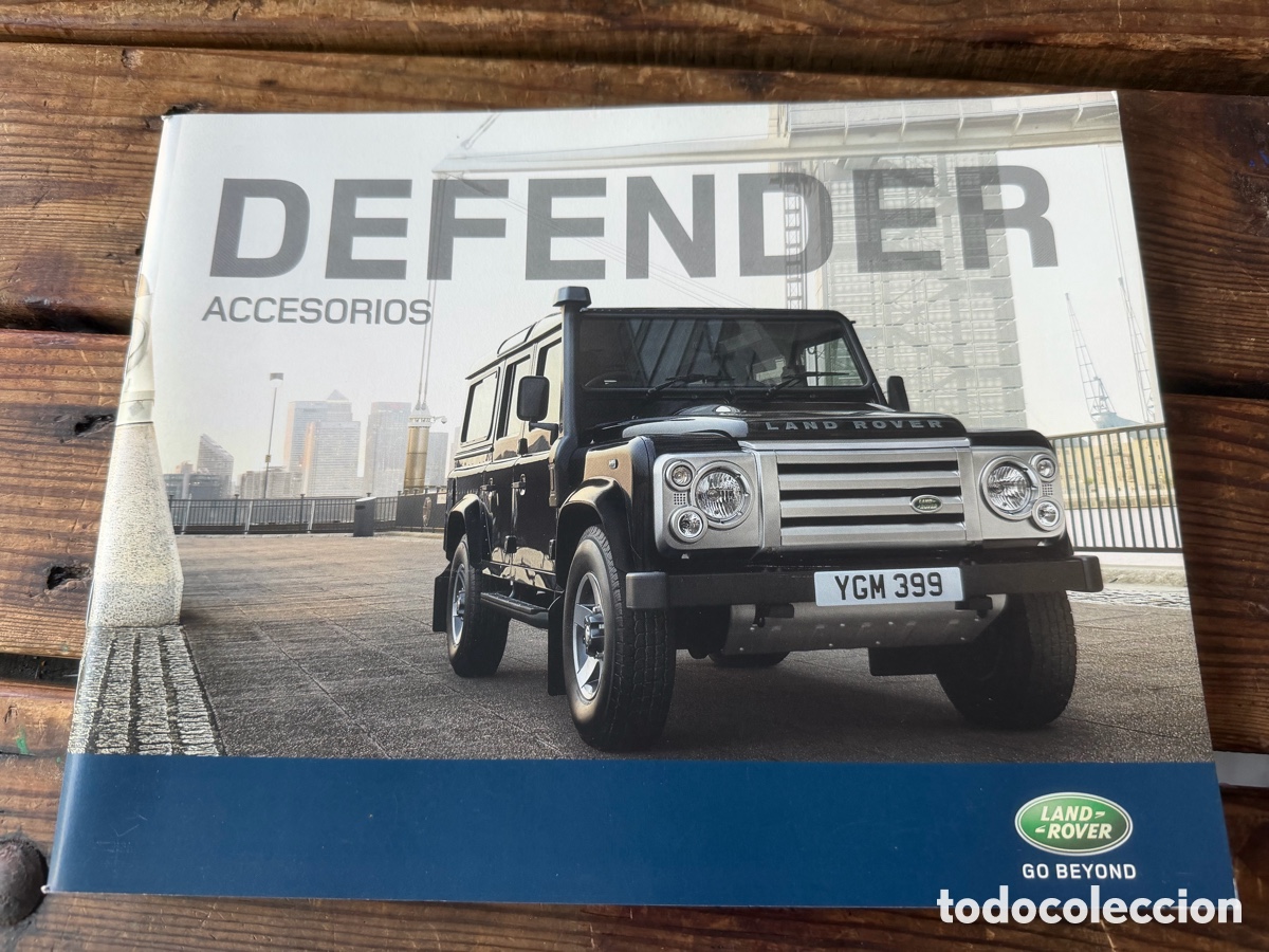 Coches y motocicletas: Cat&aacute;logo comercial concesionario