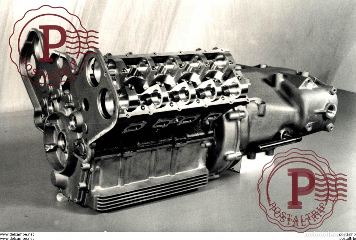 Cars and Motorcycles: MOTOR +-10cm x 14,5cm Moto MOTOCROSS MOTORCYCLE Douglas J Jackson archive of motorcycles