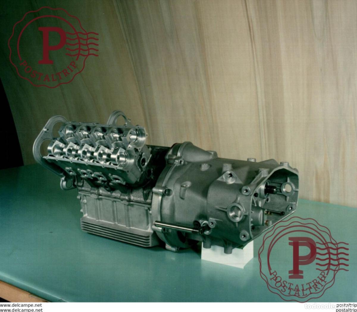 Automobili e Motociclette: MOTOS. 25*20cm Moto MOTOCROSS MOTORCYCLE Douglas J Jackson archive of motorcycles