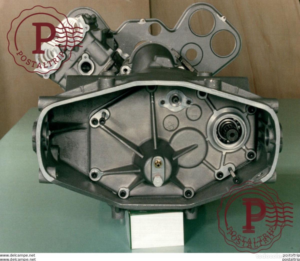 Automobili e Motociclette: MOTOS. 25*20cm Moto MOTOCROSS MOTORCYCLE Douglas J Jackson archive of motorcycles