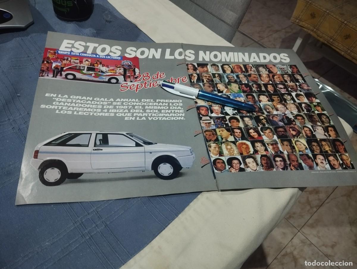 Coches y motocicletas: COCHE SEAT IBIZA DEL SOL CLIPPING ANUNCIO PUBLICIDAD REVISTA 2002 BONITO PARA ENMARCAR