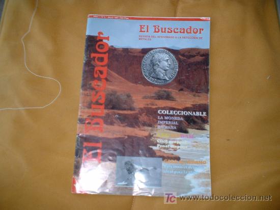 Cat&aacute;logos y libros de monedas: el buscador - Foto 1
