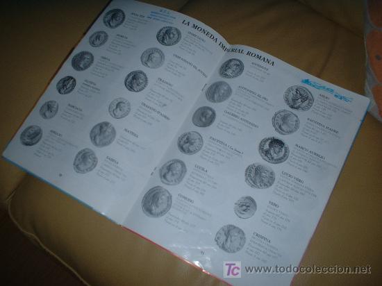 Cat&aacute;logos y libros de monedas: el buscador - Foto 3