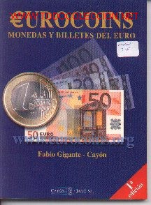 Cat&aacute;logos y libros de monedas: moncat3-5. Cat&aacute;logo Cany&oacute;n 2003 - Foto 1
