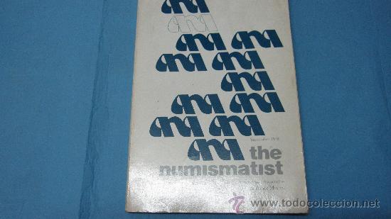 Cat&aacute;logos y libros de monedas: ANTIGUO CATALOGO DE MONEDAS - Foto 1