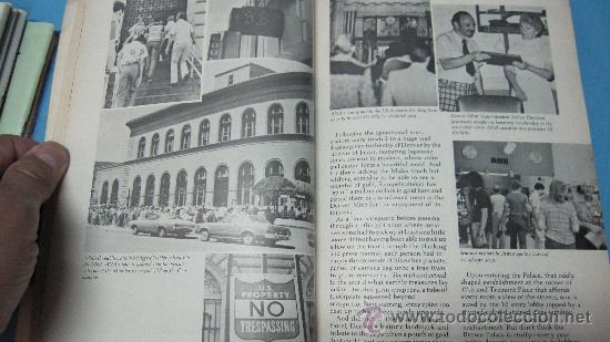 Cat&aacute;logos y libros de monedas: ANTIGUO CATALOGO DE MONEDAS - Foto 4