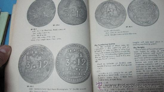 Cat&aacute;logos y libros de monedas: ANTIGUO CATALOGO DE MONEDAS - Foto 6