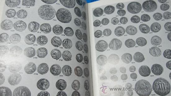 Cat&aacute;logos y libros de monedas: 6 CATALOGOS MONEDAS TBE NUMISMATIC CIRCULAR - Foto 4