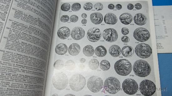 Cat&aacute;logos y libros de monedas: 6 CATALOGOS MONEDAS TBE NUMISMATIC CIRCULAR - Foto 5
