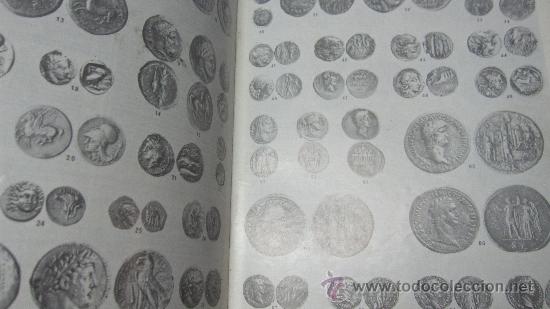 Cat&aacute;logos y libros de monedas: 6 CATALOGOS MONEDAS TBE NUMISMATIC CIRCULAR - Foto 6