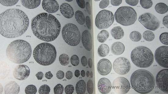 Cat&aacute;logos y libros de monedas: 6 CATALOGOS MONEDAS TBE NUMISMATIC CIRCULAR - Foto 8