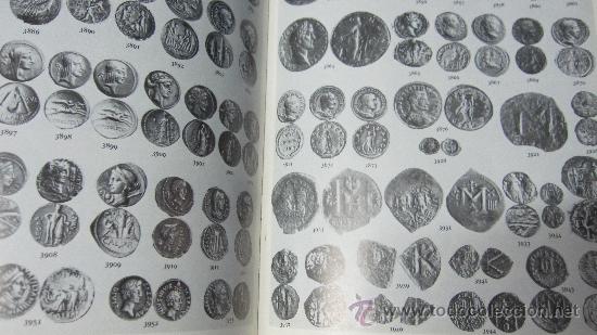 Cat&aacute;logos y libros de monedas: 6 CATALOGOS MONEDAS TBE NUMISMATIC CIRCULAR - Foto 9