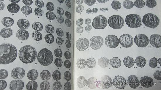 Cat&aacute;logos y libros de monedas: 6 CATALOGOS MONEDAS TBE NUMISMATIC CIRCULAR - Foto 10