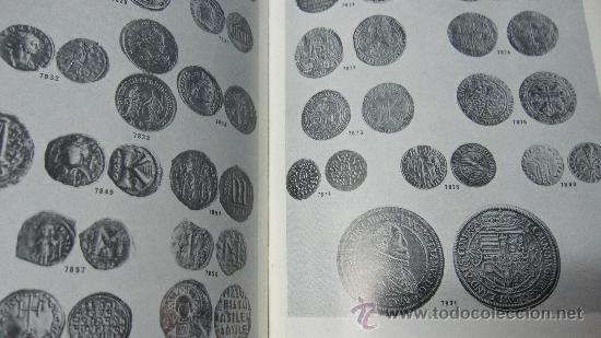 Cat&aacute;logos y libros de monedas: 6 CATALOGOS MONEDAS TBE NUMISMATIC CIRCULAR - Foto 11