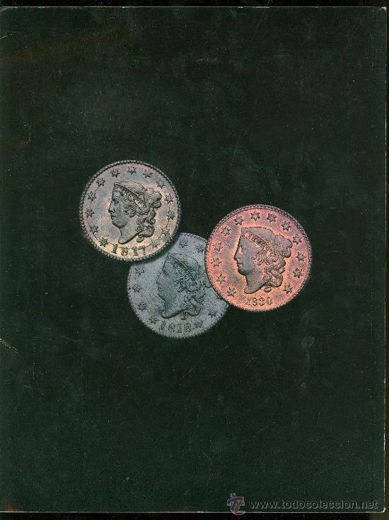 Cat&aacute;logos y libros de monedas: SUPERIOR STAMP & COIN. CATALOGO DE SUBASTA. - Foto 2