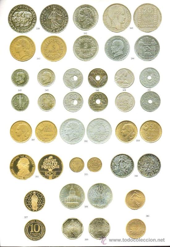 Cat&aacute;logos y libros de monedas: CATALOGO DE NUMISMATICA DE MAISON PALOMBO 2006 - Foto 2