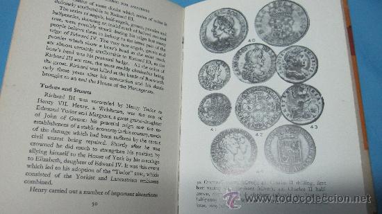 Cat&aacute;logos y libros de monedas: LIBRO DE MONEDAS COLLECTING FOR AMATEURS DE PETER ALAN RAYNER - Foto 6