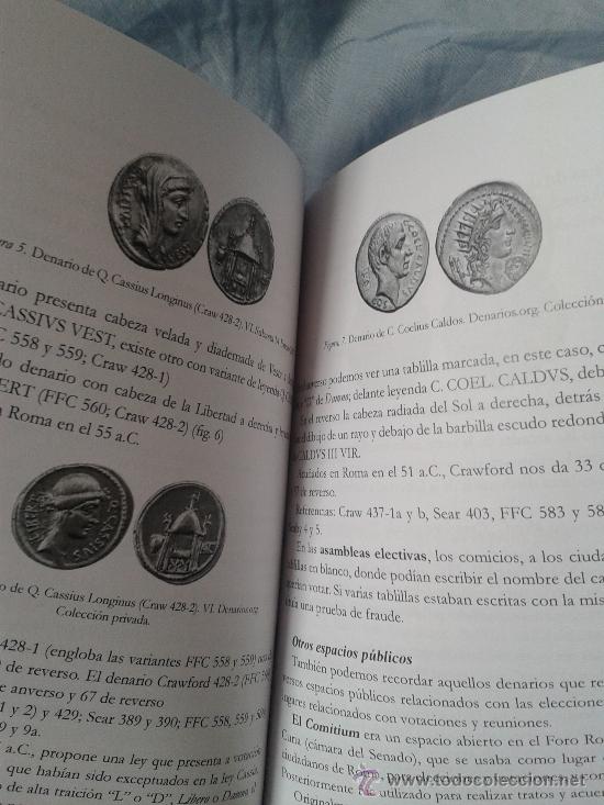 Cat&aacute;logos y libros de monedas: EL QUINZET ,,en valenciano - Foto 2