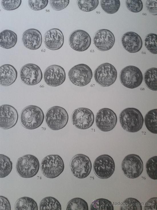Cat&aacute;logos y libros de monedas: GRAN LIBRO ,,LOS TESOROS EN EL SUR DE HISPANIA - Foto 2