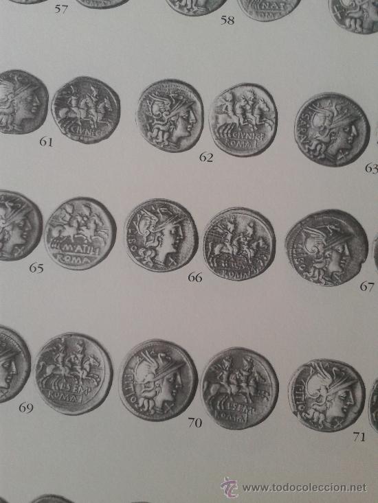 Cat&aacute;logos y libros de monedas: GRAN LIBRO ,,LOS TESOROS EN EL SUR DE HISPANIA - Foto 3