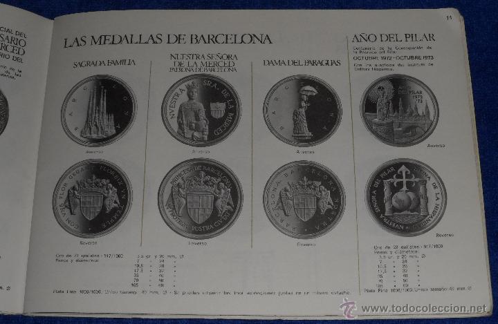 Cat&aacute;logos y libros de monedas: Acu&ntilde;aciones Espa&ntilde;olas - Cat&aacute;logo General (1974) - Foto 3