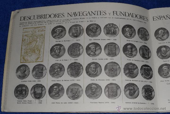 Cat&aacute;logos y libros de monedas: Acu&ntilde;aciones Espa&ntilde;olas - Cat&aacute;logo General (1974) - Foto 6